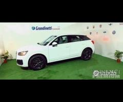 Audi Q2 1.6 TDI 116cv anno nov/2018 - 15