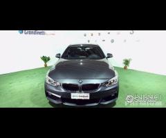 Bmw 418d Grancoupè Msport navi SOLI km38000-2015