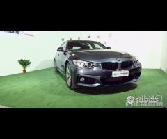 Bmw 418d Grancoupè Msport navi SOLI km38000-2015 - 3