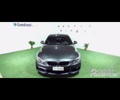 Bmw 418d Grancoupè Msport navi SOLI km38000-2015 - 5