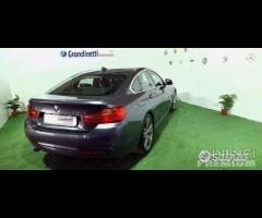 Bmw 418d Grancoupè Msport navi SOLI km38000-2015 - 23