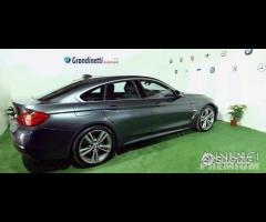 Bmw 418d Grancoupè Msport navi SOLI km38000-2015 - 24