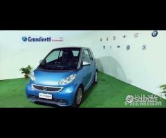 Smart fortwo 800 cdi passion - nov. 2012 - 1