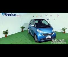 Smart fortwo 800 cdi passion - nov. 2012