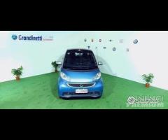 Smart fortwo 800 cdi passion - nov. 2012