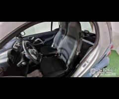 Smart fortwo 800 cdi passion - nov. 2012