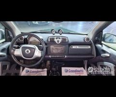 Smart fortwo 800 cdi passion - nov. 2012 - 7