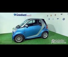 Smart fortwo 800 cdi passion - nov. 2012 - 9