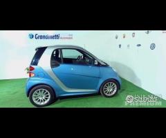 Smart fortwo 800 cdi passion - nov. 2012 - 12