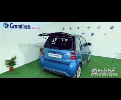 Smart fortwo 800 cdi passion - nov. 2012 - 14