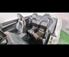 MERCEDES classe E 220Cdi cabrio excutive anno 2011 - 6