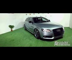 Audi A4 2.0 tdi 143 cv multitronic 2010