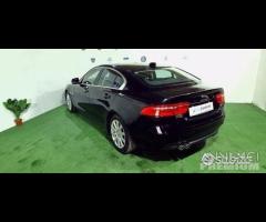 JAGUAR XE 2.0 D TURBO 180cv aut. prestige 2017 - 16