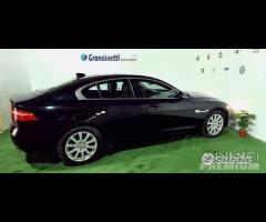 JAGUAR XE 2.0 D TURBO 180cv aut. prestige 2017 - 18