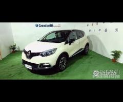 Renault Captur 1.5 DCI sporter 90cv Live anno 2014