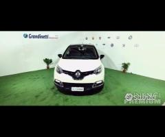 Renault Captur 1.5 DCI sporter 90cv Live anno 2014 - 2