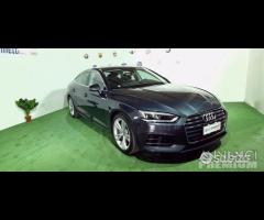 Audi A5 2.0 tdi 190cv buisiness anno 2018