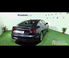 Audi A5 2.0 tdi 190cv buisiness anno 2018 - 15