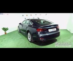 Audi A5 2.0 tdi 190cv buisiness anno 2018 - 16