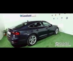 Audi A5 2.0 tdi 190cv buisiness anno 2018 - 18