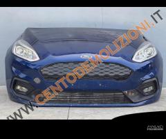 Musata completa ford fiesta st line 1.5 benz 2019