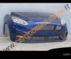 Musata completa ford fiesta st line 1.5 benz 2019