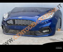 Musata completa ford fiesta st line 1.5 benz 2019