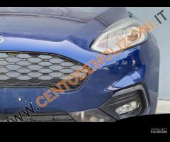 Musata completa ford fiesta st line 1.5 benz 2019