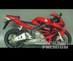 Scarico Marmitta Terminale Honda CBR 600 RR