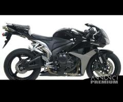 Scarico Marmitta Terminale Honda CBR 600 RR