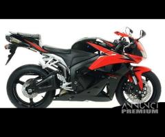 Scarico Marmitta Terminale Honda CBR 600 RR - 6