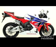 Scarico Marmitta Terminale Honda CBR 600 RR - 7