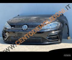 Musata completa volkswagen golf 7.5 rline 2018