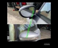 Ricambi usati Peugeot 207 sw anno 2010 Fi - 4