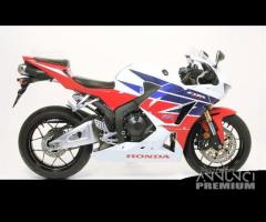 Scarico Marmitta Terminale Honda CBR 600 RR - 11