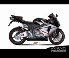 Scarico Marmitta Terminale Honda CBR 600 RR - 13