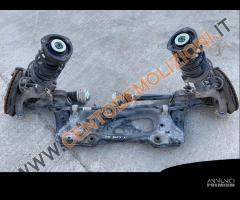 Musata completa volkswagen golf 7.5 rline 2018 - 7