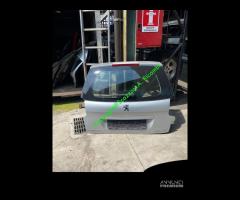 Ricambi usati Peugeot 207 SW anno 2007 Fi - 11