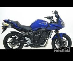 Scarico Marmitta Terminale Yamaha FZ6