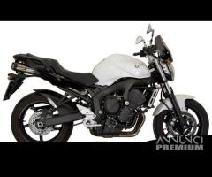 Scarico Marmitta Terminale Yamaha FZ6