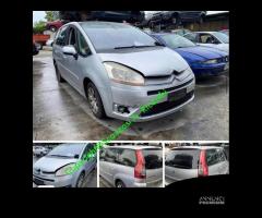 Citroen C4 Gran Picasso anno 2007 per ricambi Fi - 1