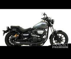 Scarico Marmitta Terminale Yamaha XV 950 R