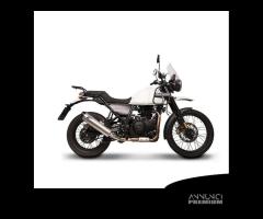 Scarico Royal Enfield Himalayan