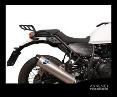 Scarico Royal Enfield Himalayan