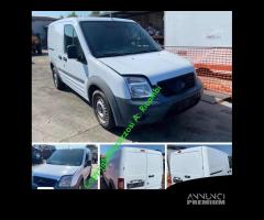 Ricambi usati Ford Transit Connect anno 2011 Fi - 1