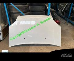 Ricambi usati Ford Transit Connect anno 2011 Fi - 5