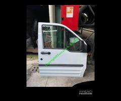 Ricambi usati Ford Transit Connect anno 2011 Fi - 6