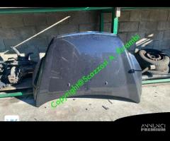 Cofano anteriore Ford Focus anno 2008 Fi - 1