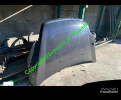 Cofano anteriore Ford Focus anno 2008 Fi - 2