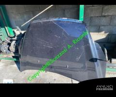 Cofano anteriore Ford Focus anno 2008 Fi - 3